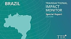 Brazil - Transactional Impact Monitor 
